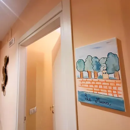 Residenza Fillanfi 게스트하우스