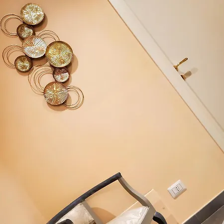 Residenza Fillanfi 게스트하우스 *