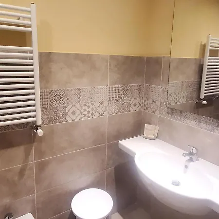 게스트하우스 Residenza Fillanfi *