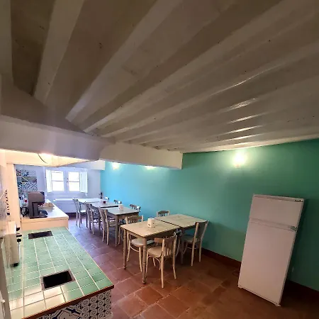 게스트하우스 Residenza Fillanfi 루카