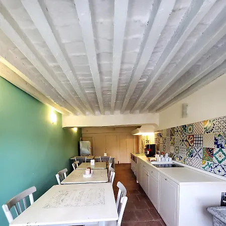 게스트하우스 Residenza Fillanfi