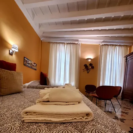 Residenza Fillanfi 게스트하우스