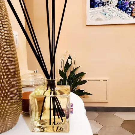게스트하우스 Residenza Fillanfi *