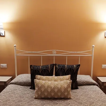 Residenza Fillanfi