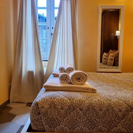 Residenza Fillanfi *