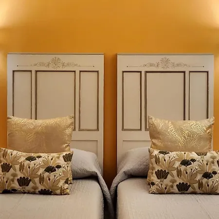Residenza Fillanfi * 루카
