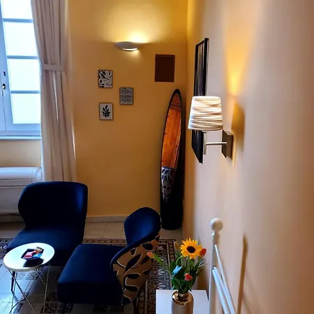 Residenza Fillanfi * 루카