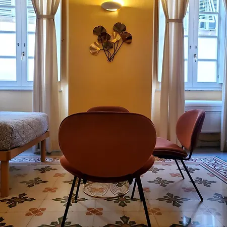 게스트하우스 Residenza Fillanfi *